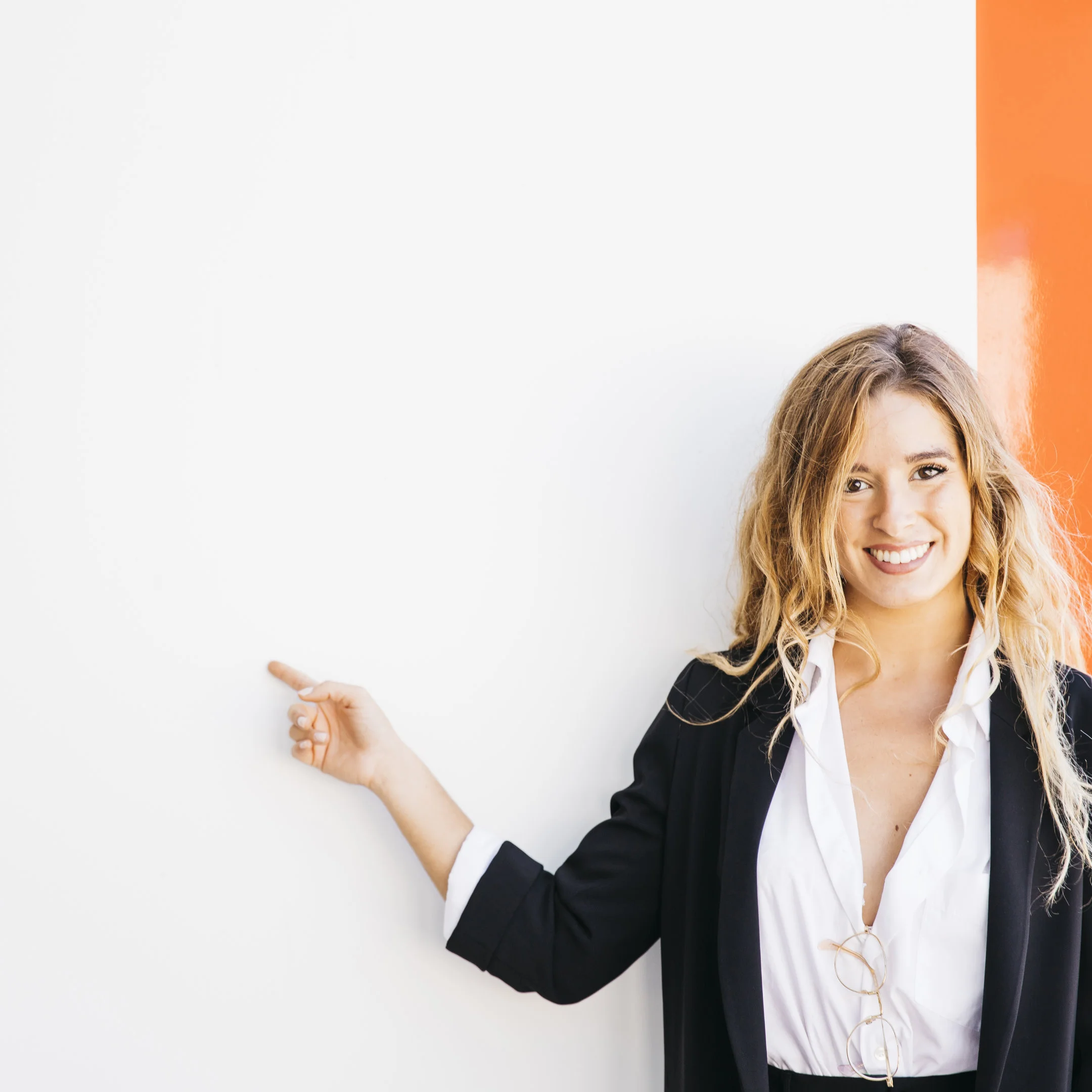 Werden Sie unser Agent