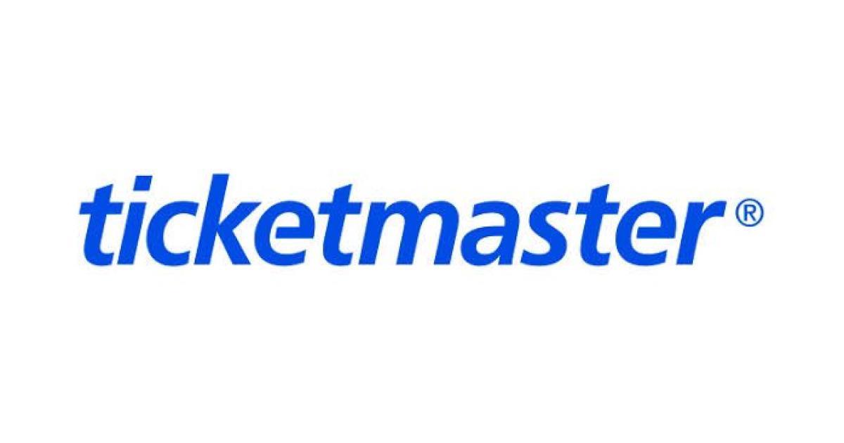 TicketMaster