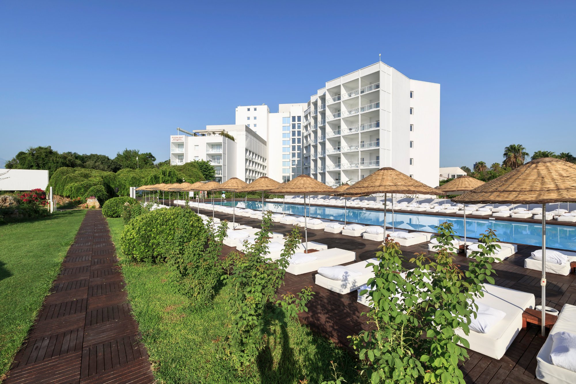Hotel Su & Aqualand