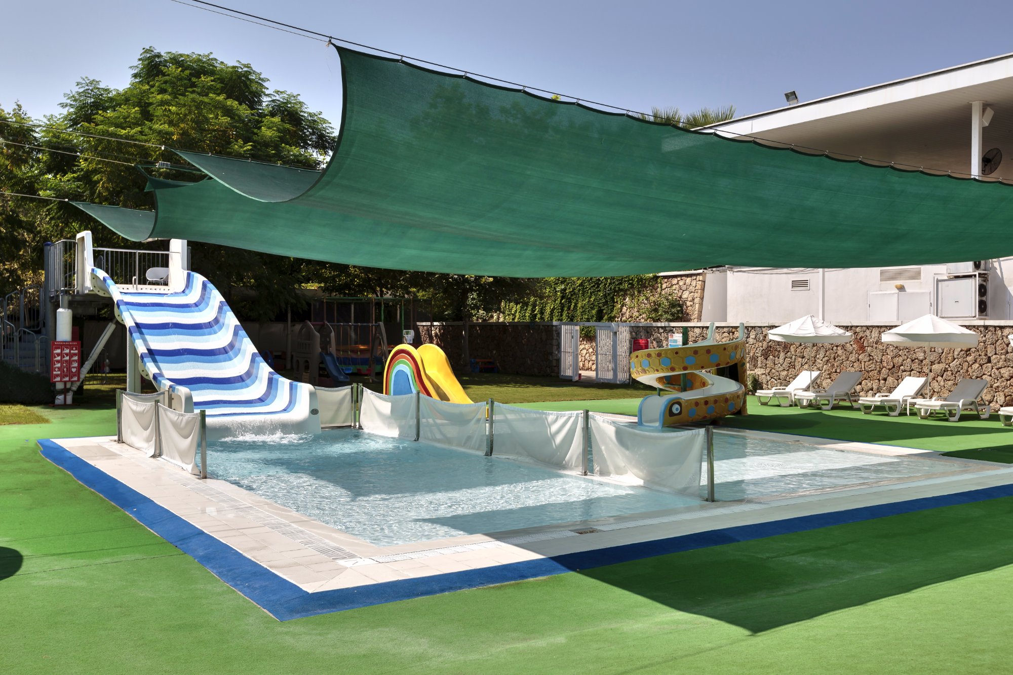 Hotel Su & Aqualand