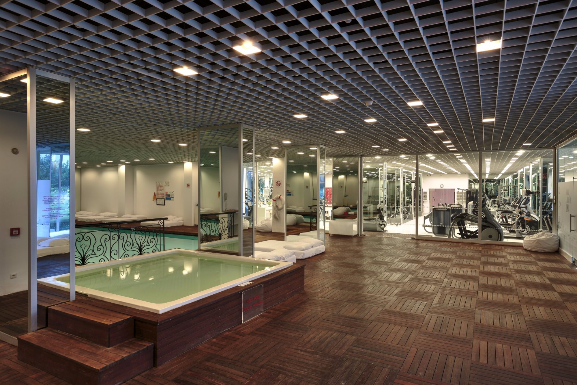 Hotel Su & Aqualand