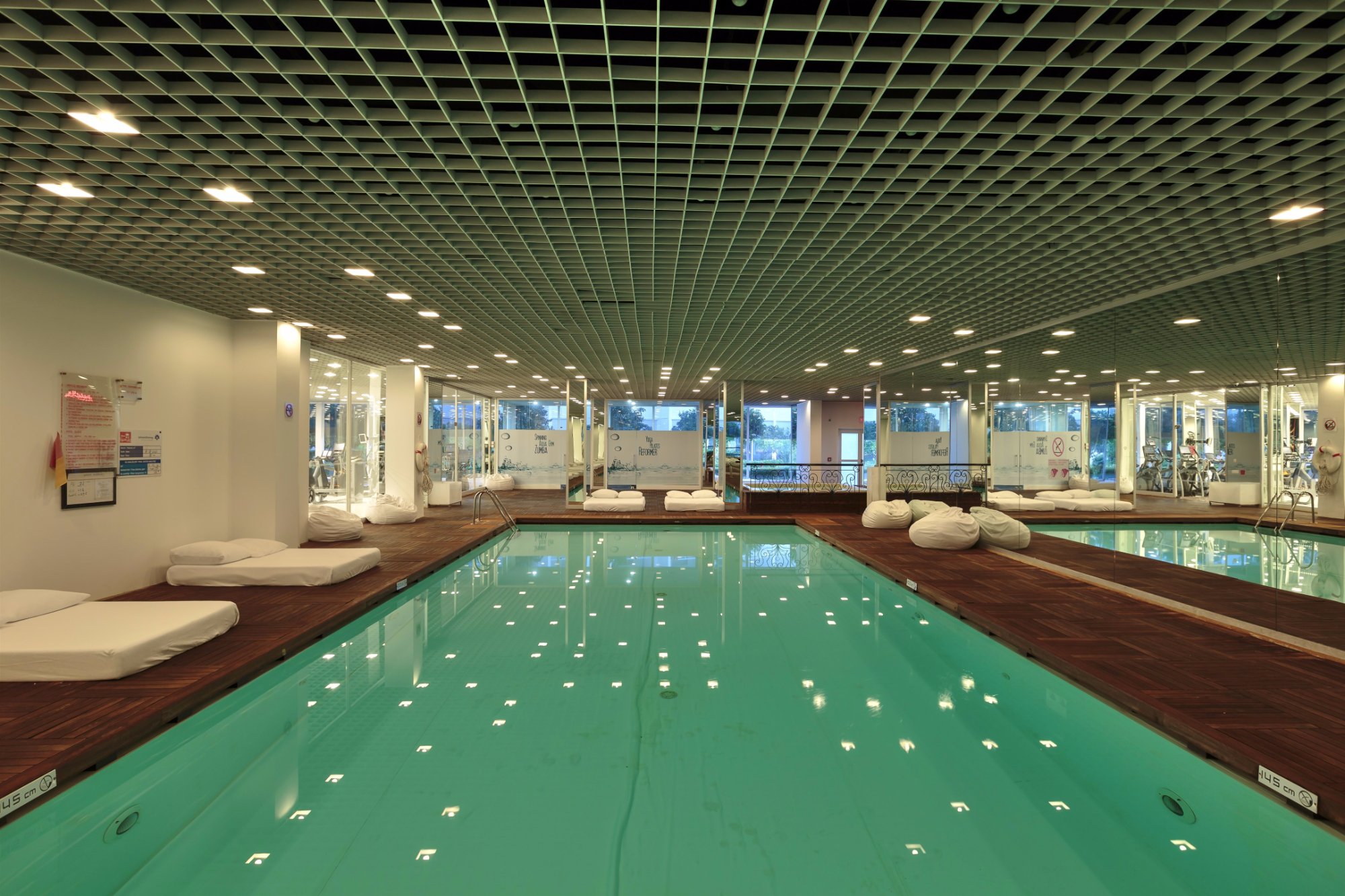 Hotel Su & Aqualand