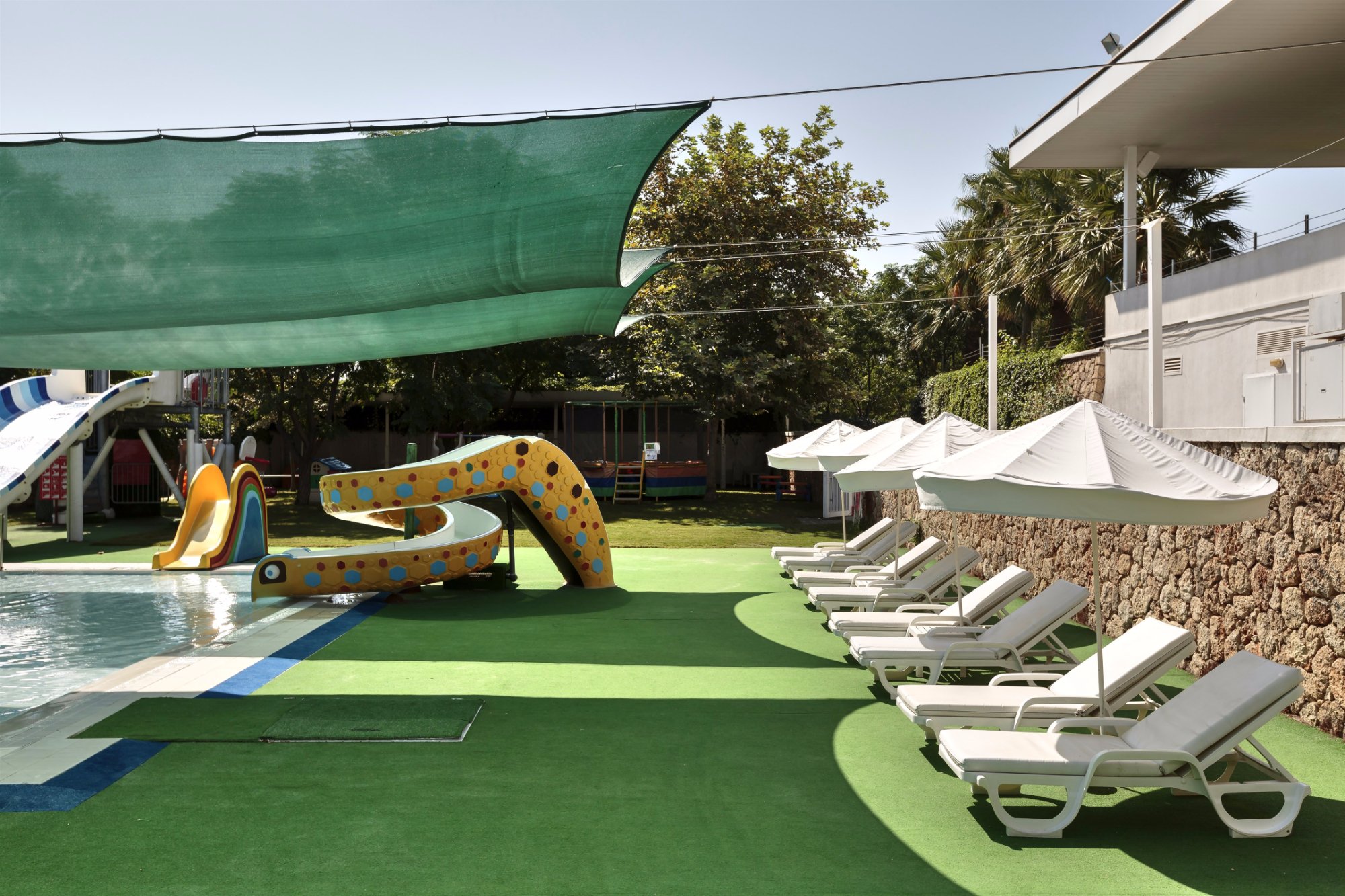 Hotel Su & Aqualand