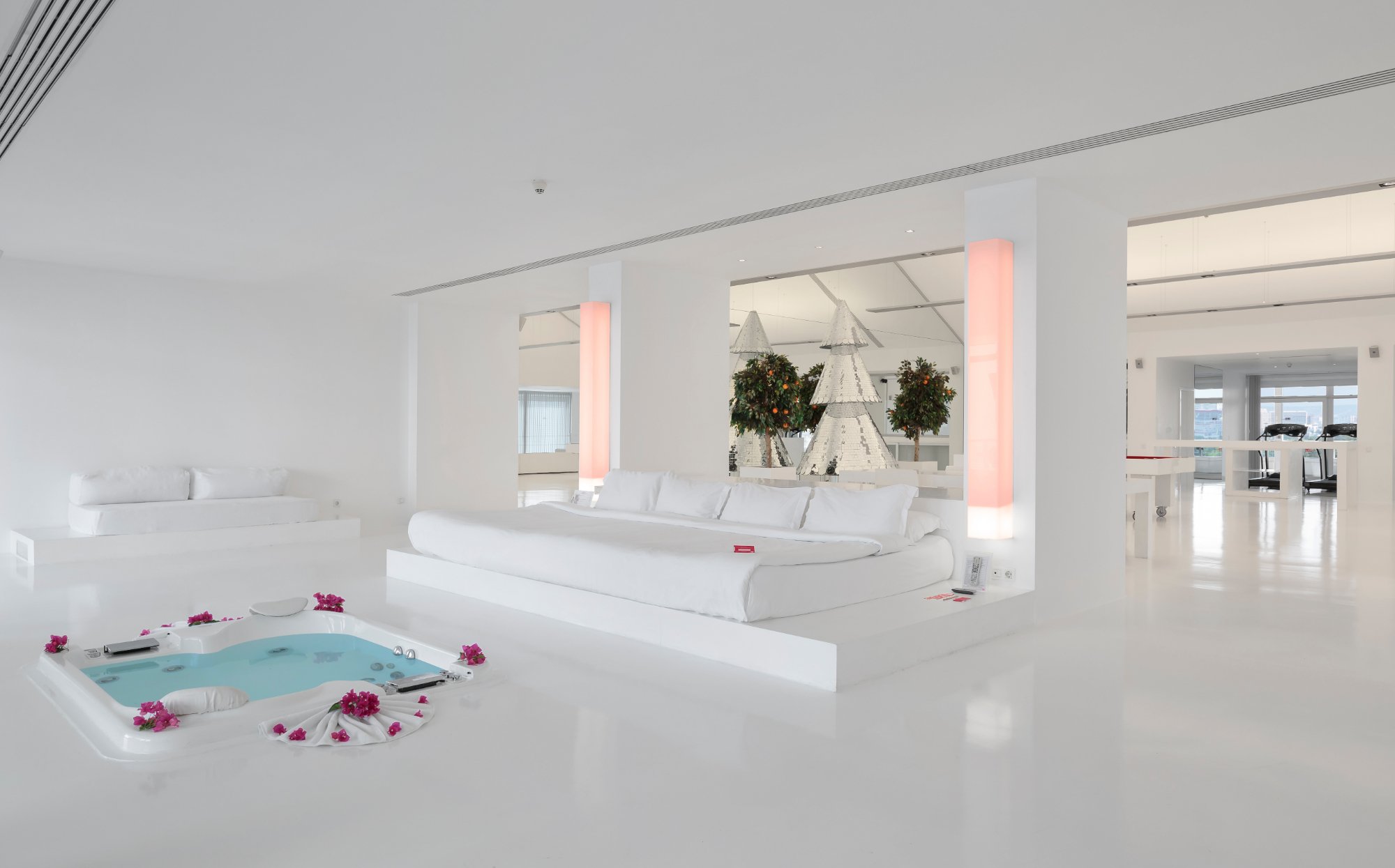 Hotel Su & Aqualand