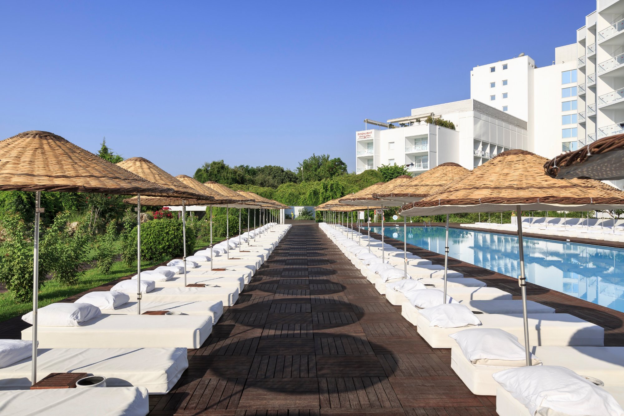 Hotel Su & Aqualand