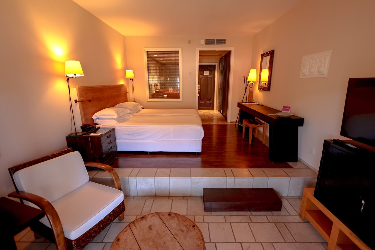 The Marmara Bodrum