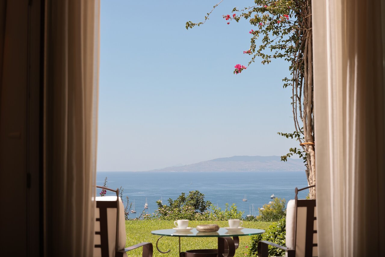 The Marmara Bodrum