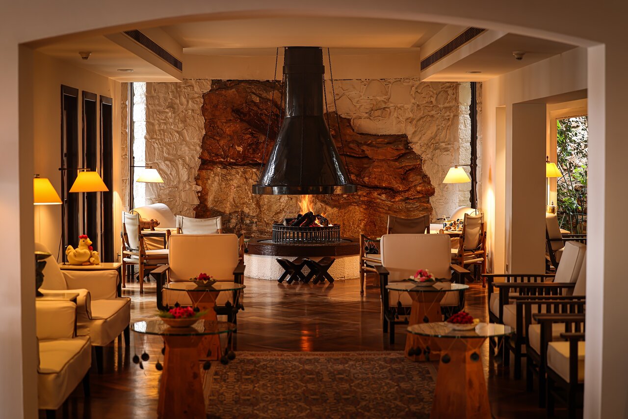 The Marmara Bodrum
