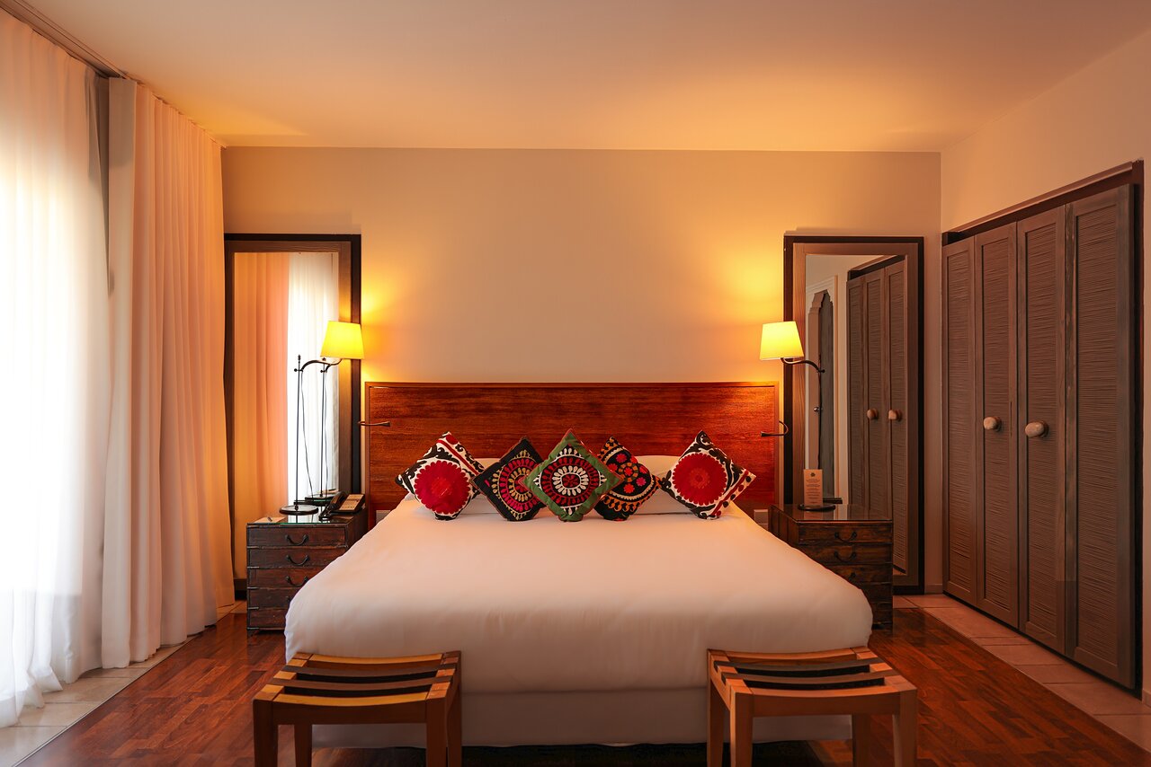 The Marmara Bodrum