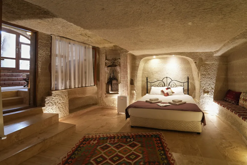 Paradise Cappadocia Hotel