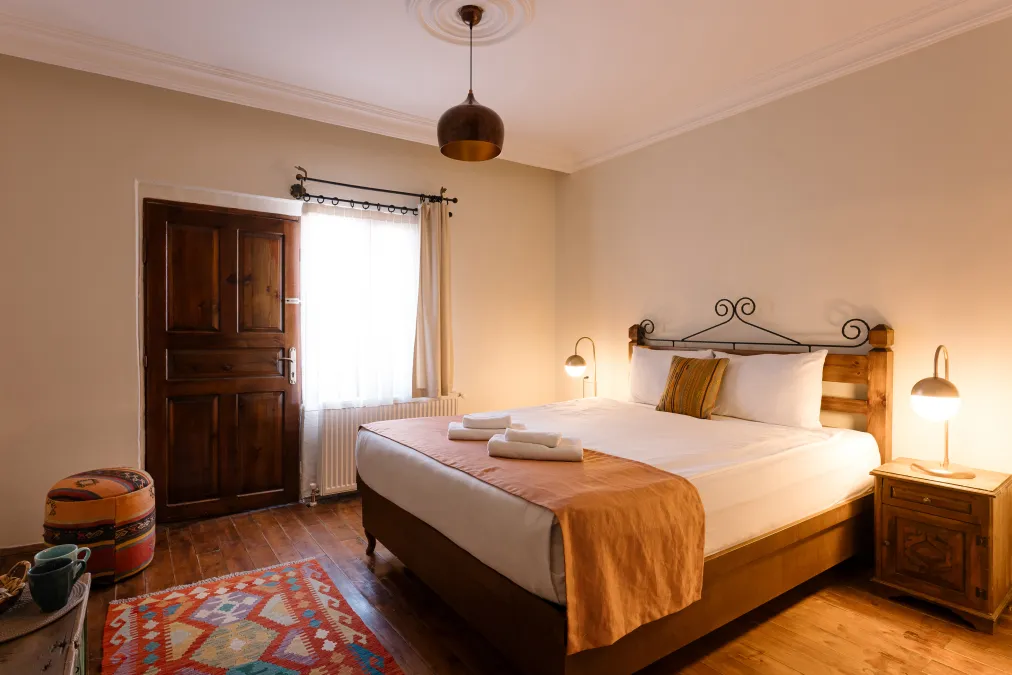 Paradise Cappadocia Hotel