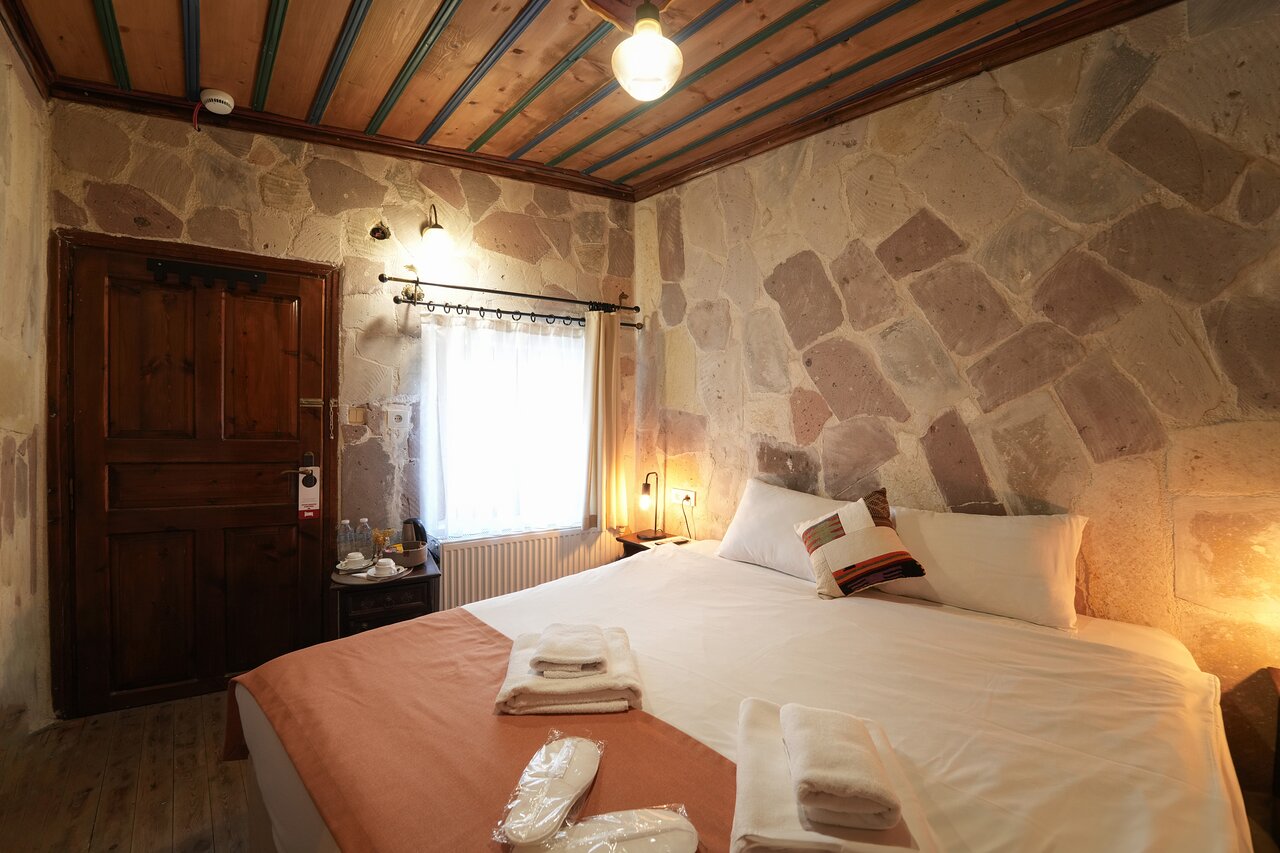 Paradise Cappadocia Hotel