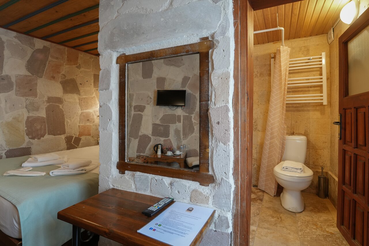Paradise Cappadocia Hotel