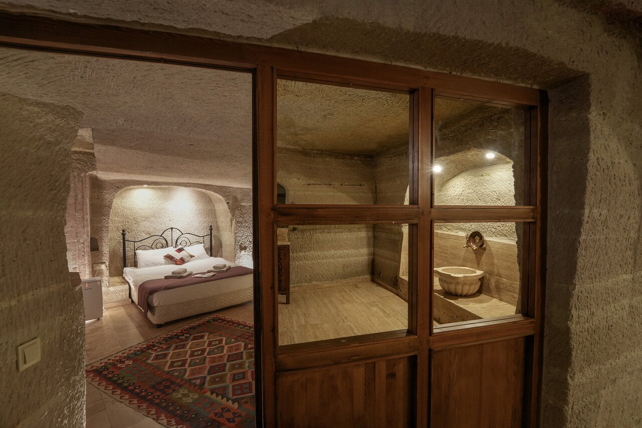 Paradise Cappadocia Hotel