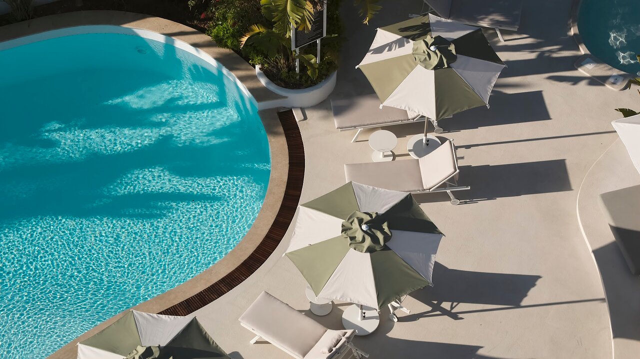 Yacht Classic Hotel