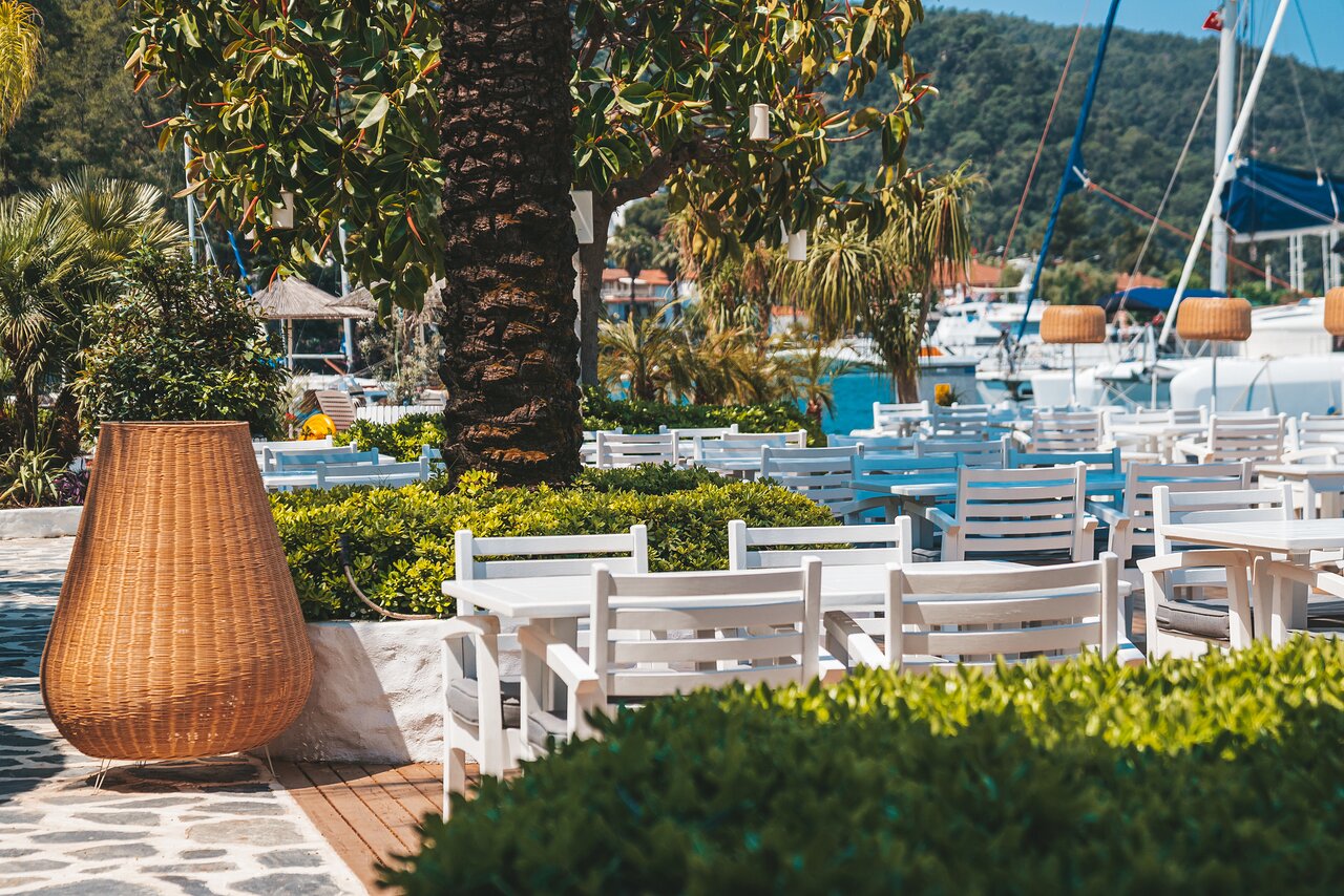 Yacht Classic Hotel