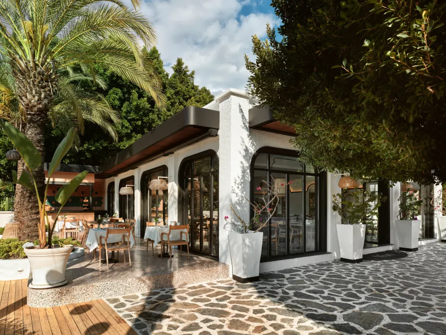 Yacht Classic Hotel