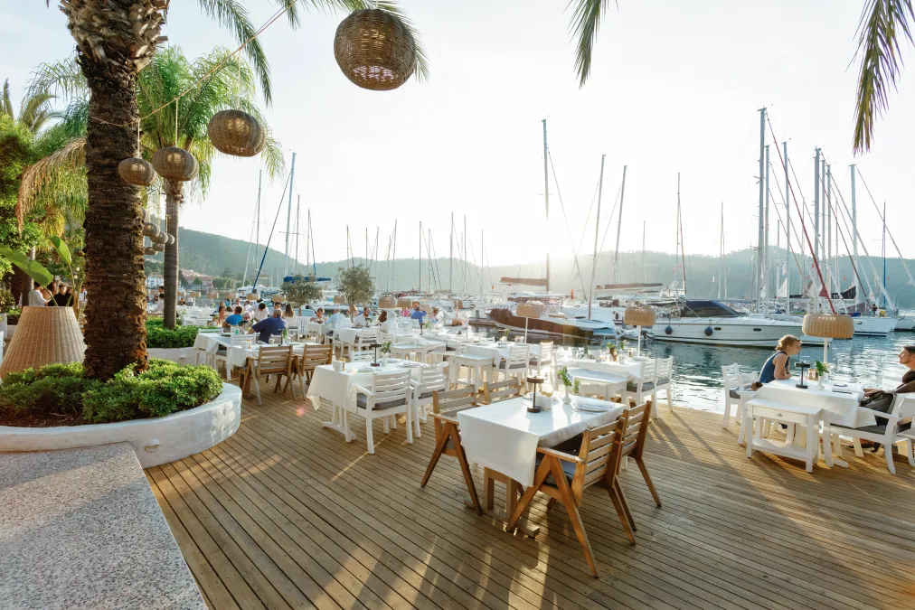 Yacht Classic Hotel
