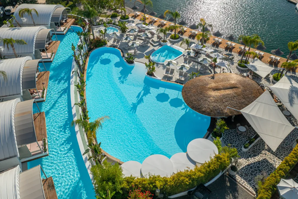 Yacht Classic Hotel
