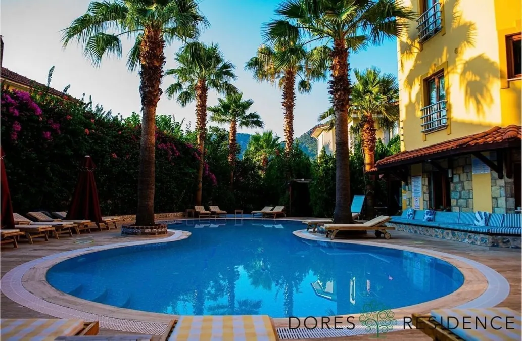Dores Residence