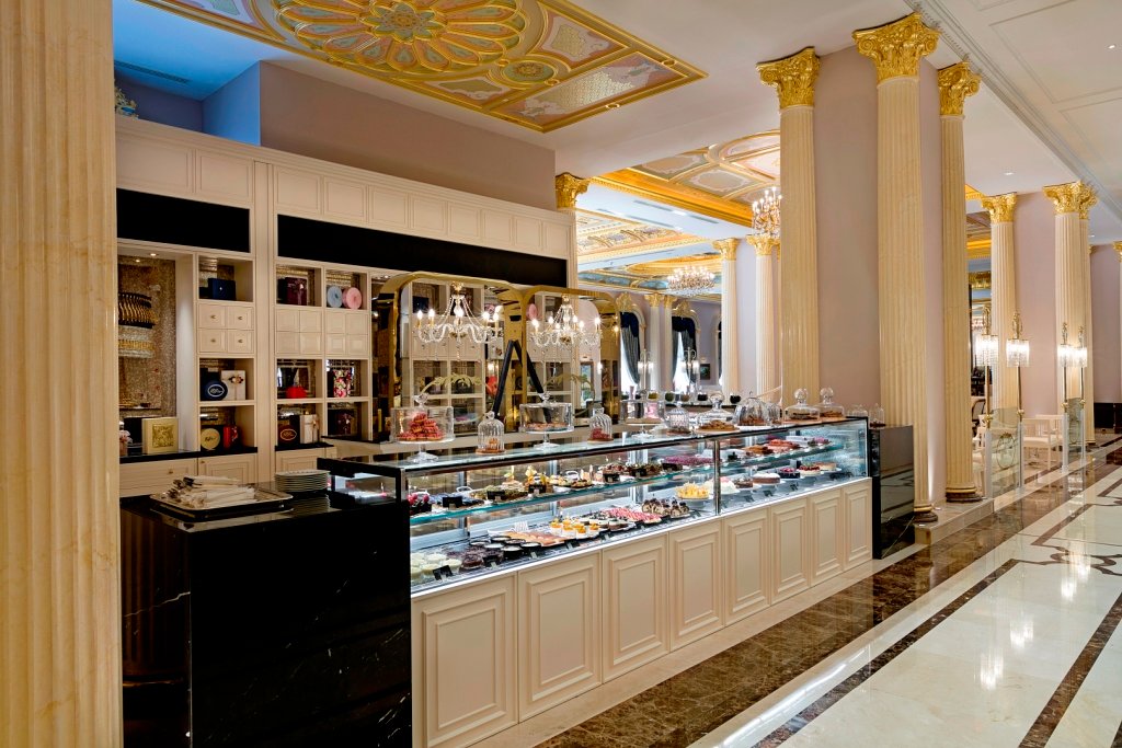Mardan Palace