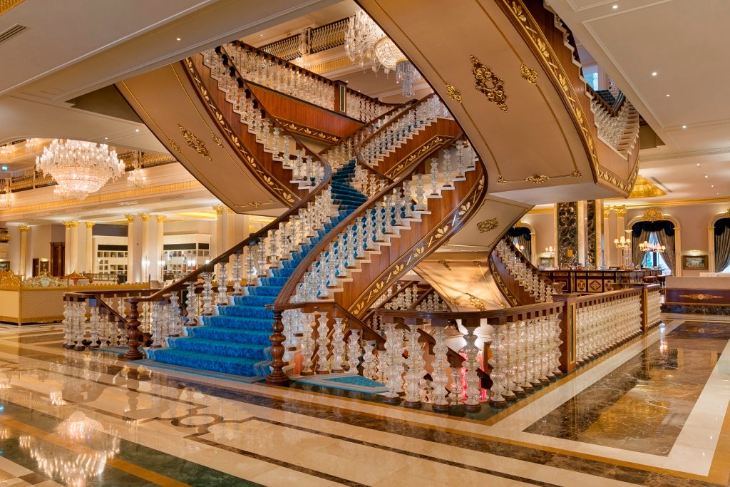 Mardan Palace
