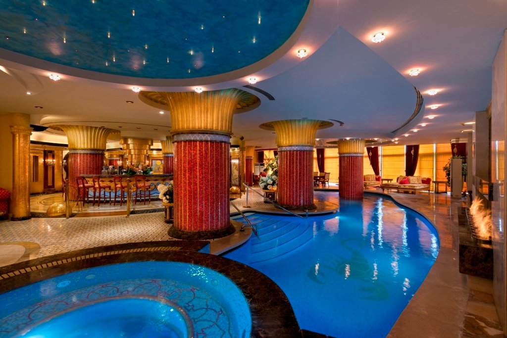 Mardan Palace