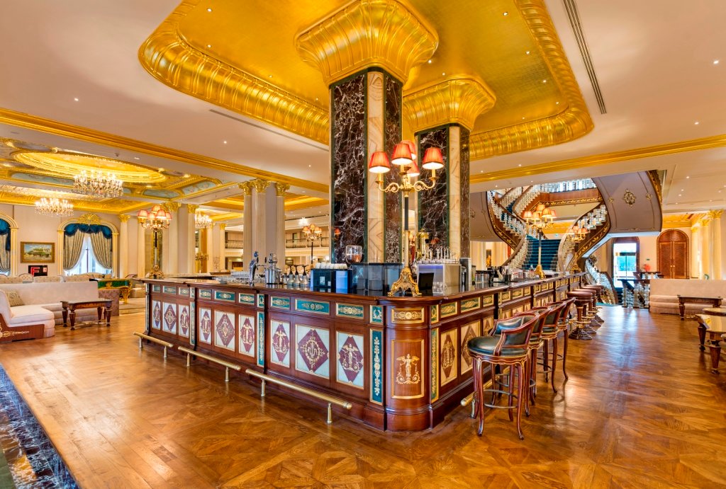 Mardan Palace