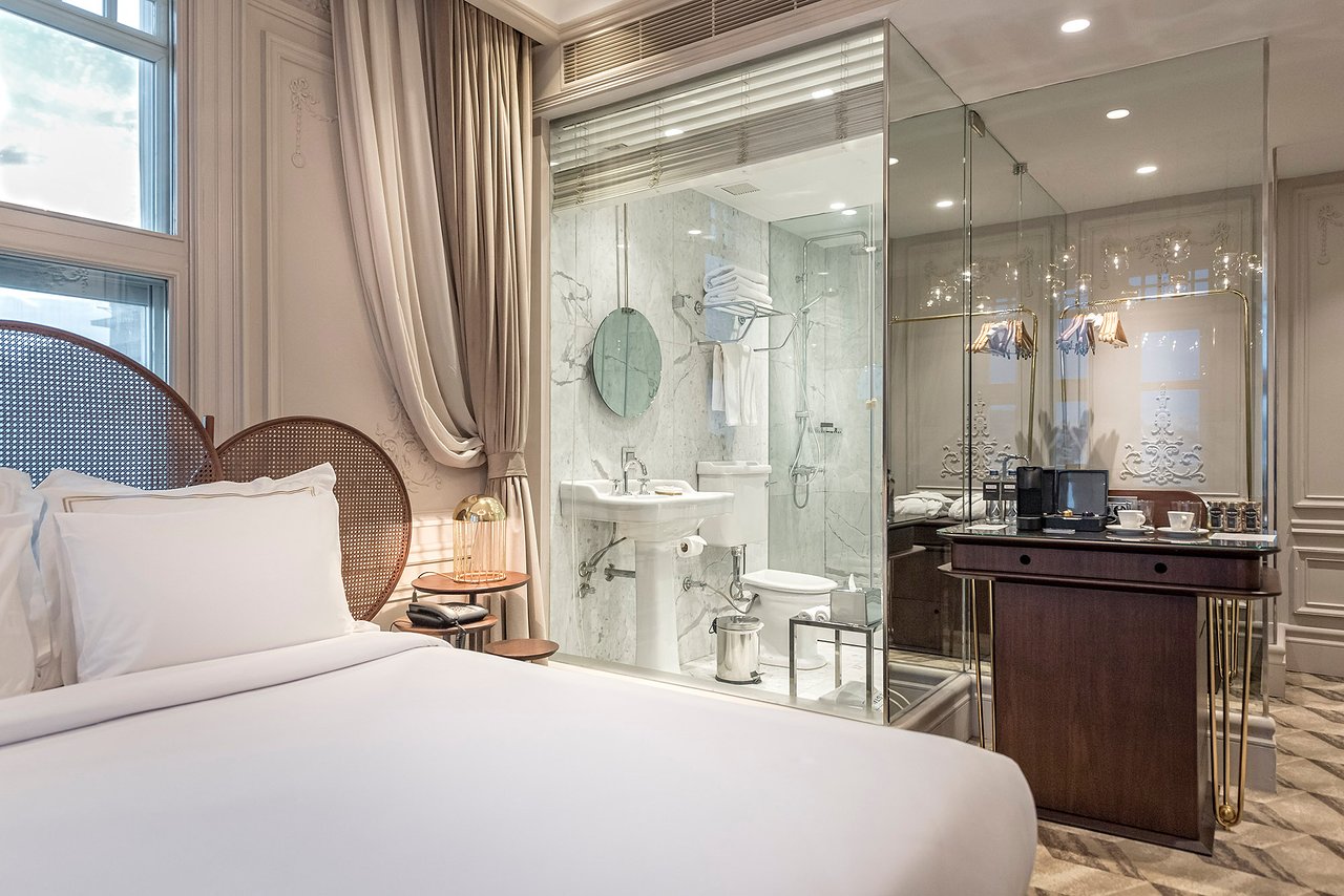 The Stay Bosphorus
