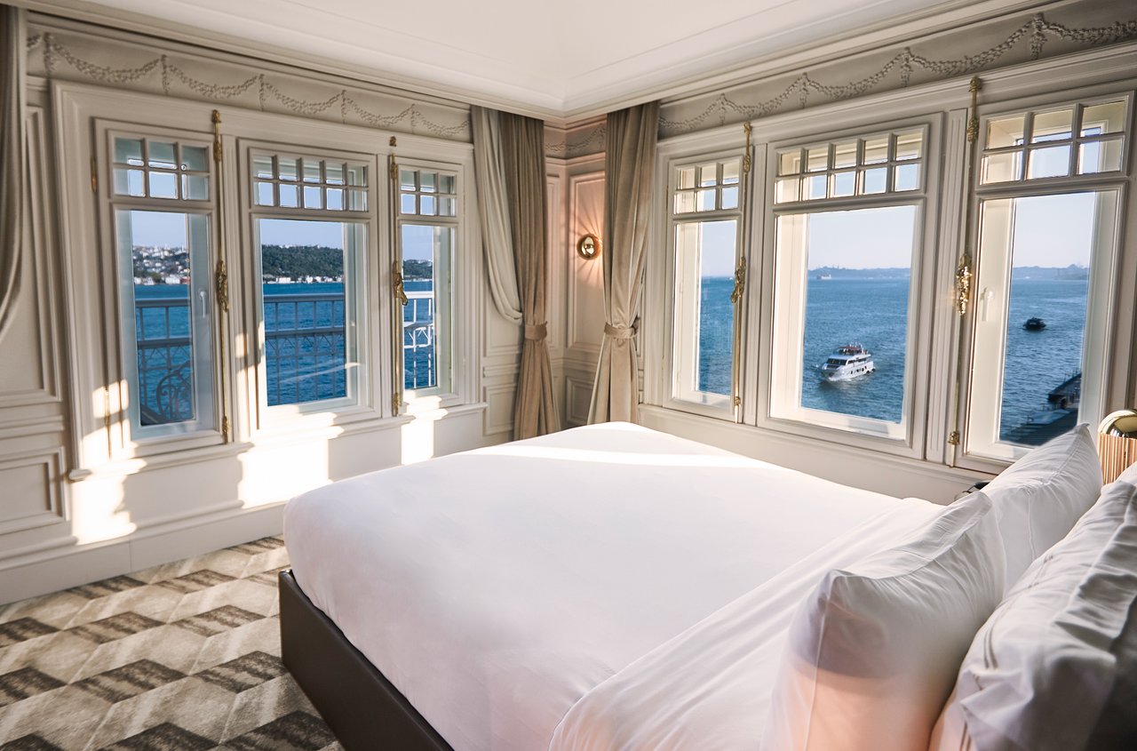 The Stay Bosphorus