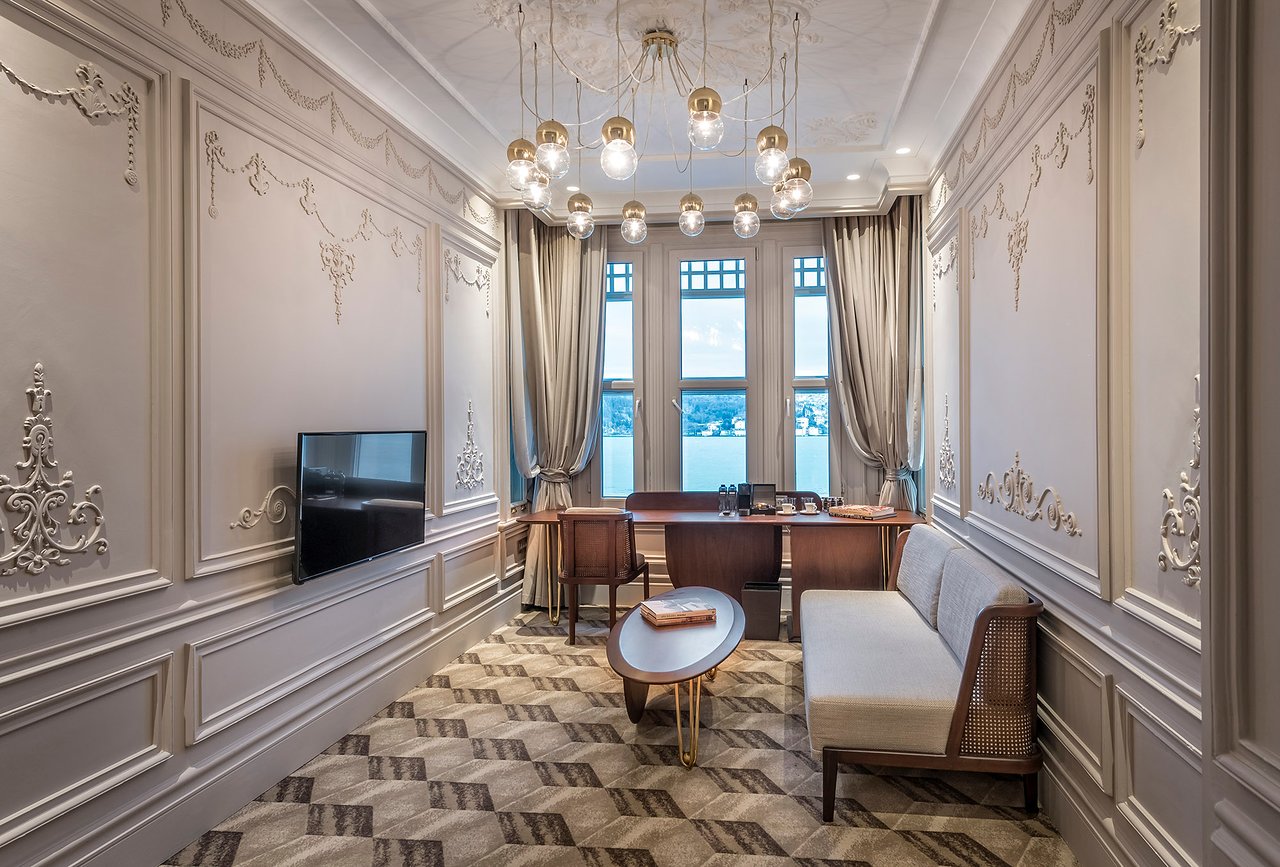 The Stay Bosphorus