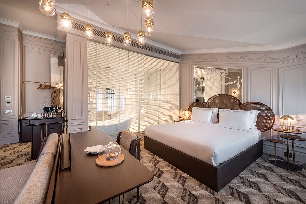 The Stay Bosphorus