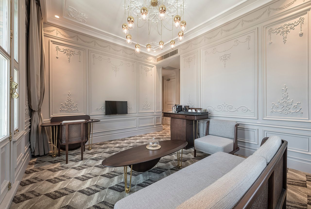 The Stay Bosphorus