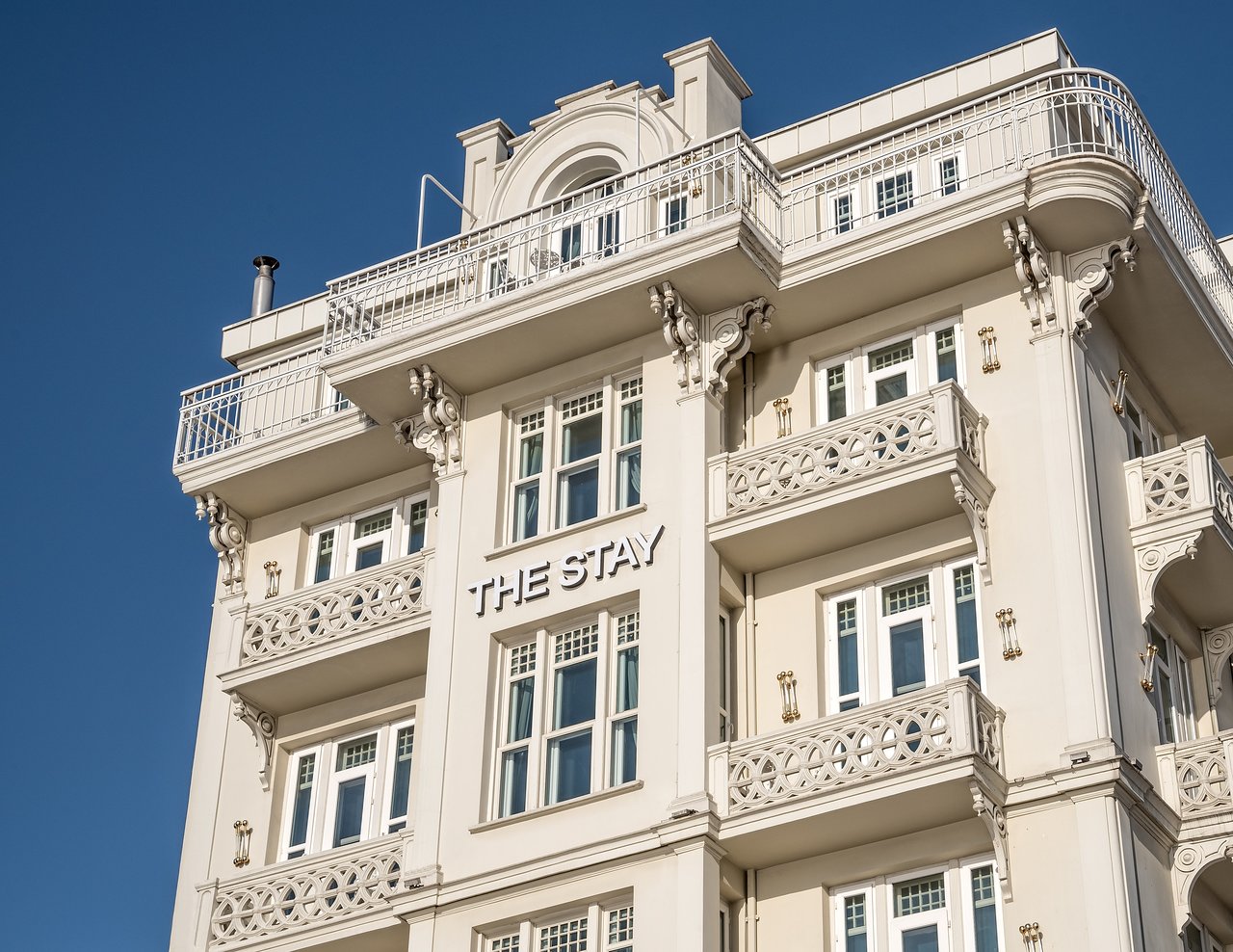 The Stay Bosphorus