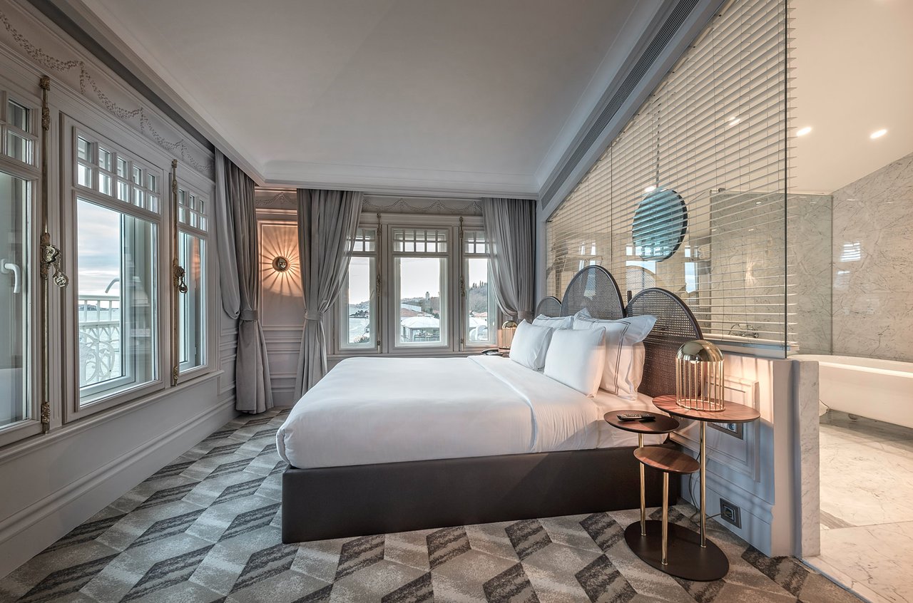 The Stay Bosphorus