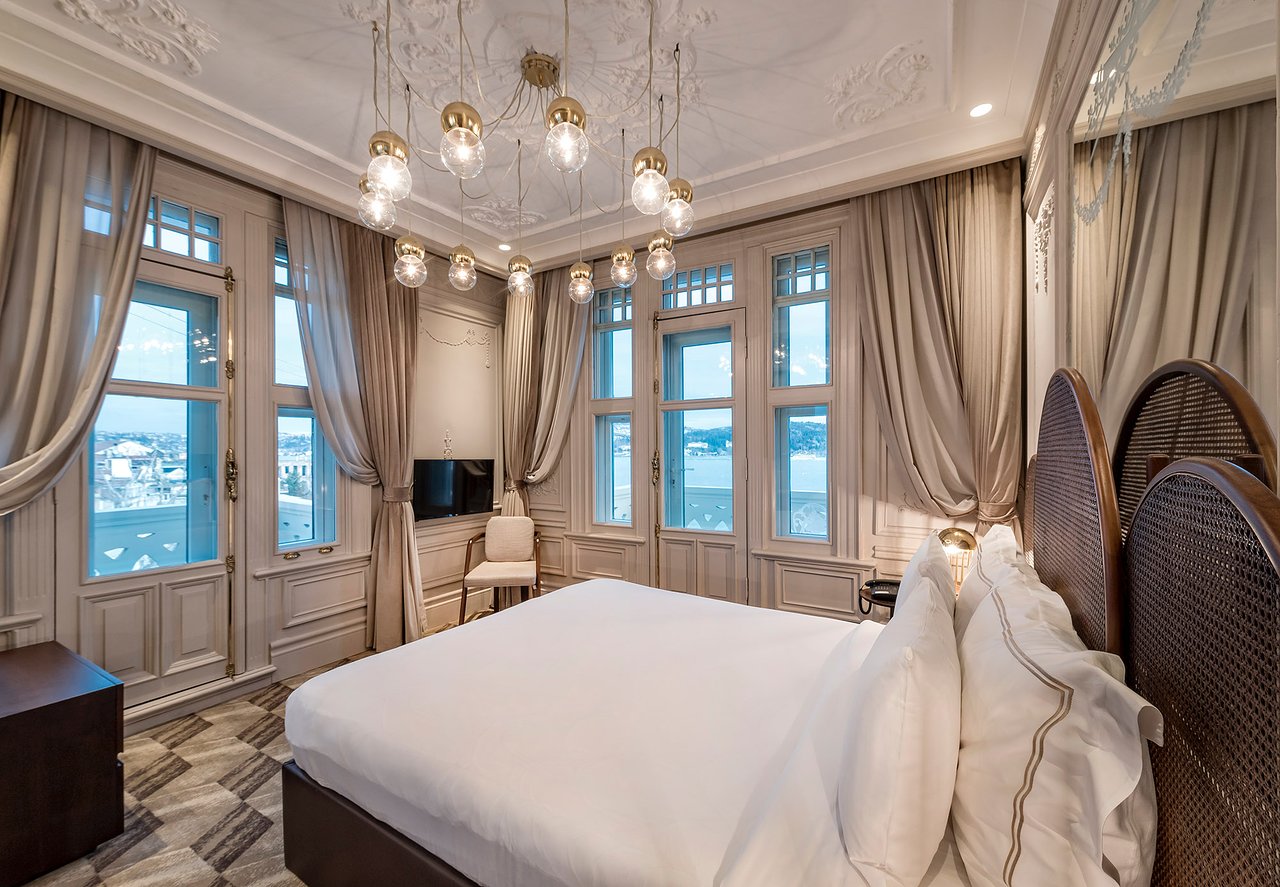 The Stay Bosphorus