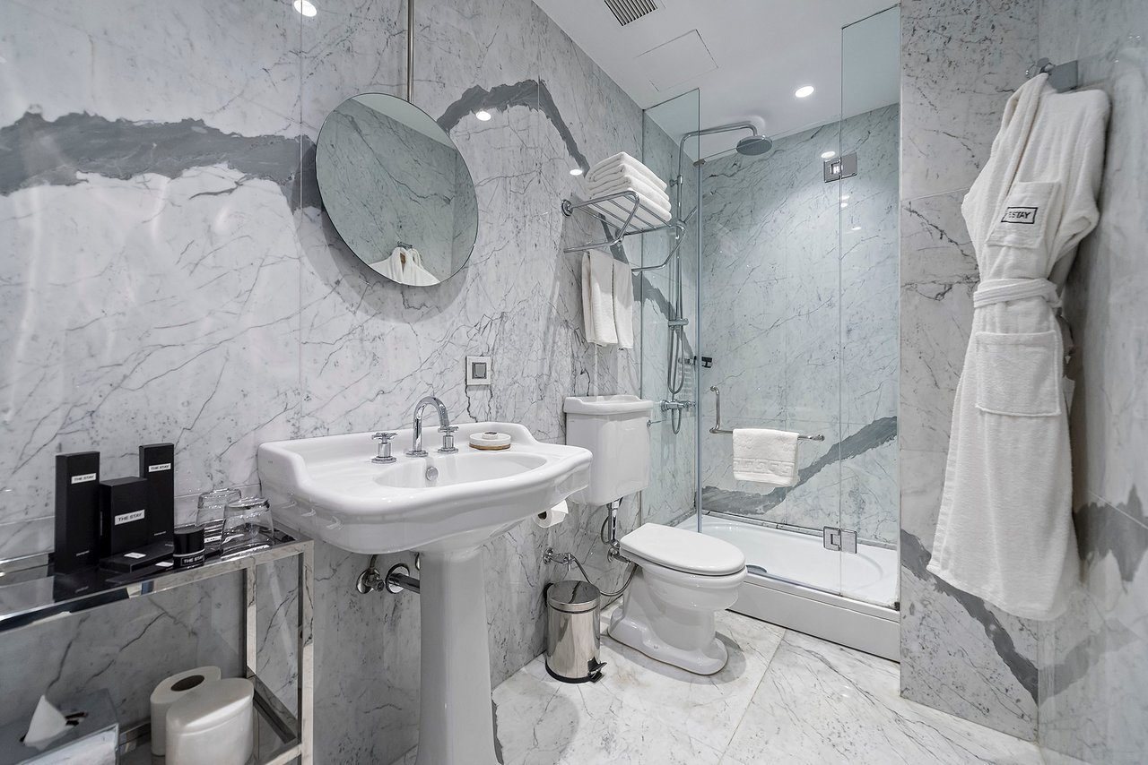 The Stay Bosphorus
