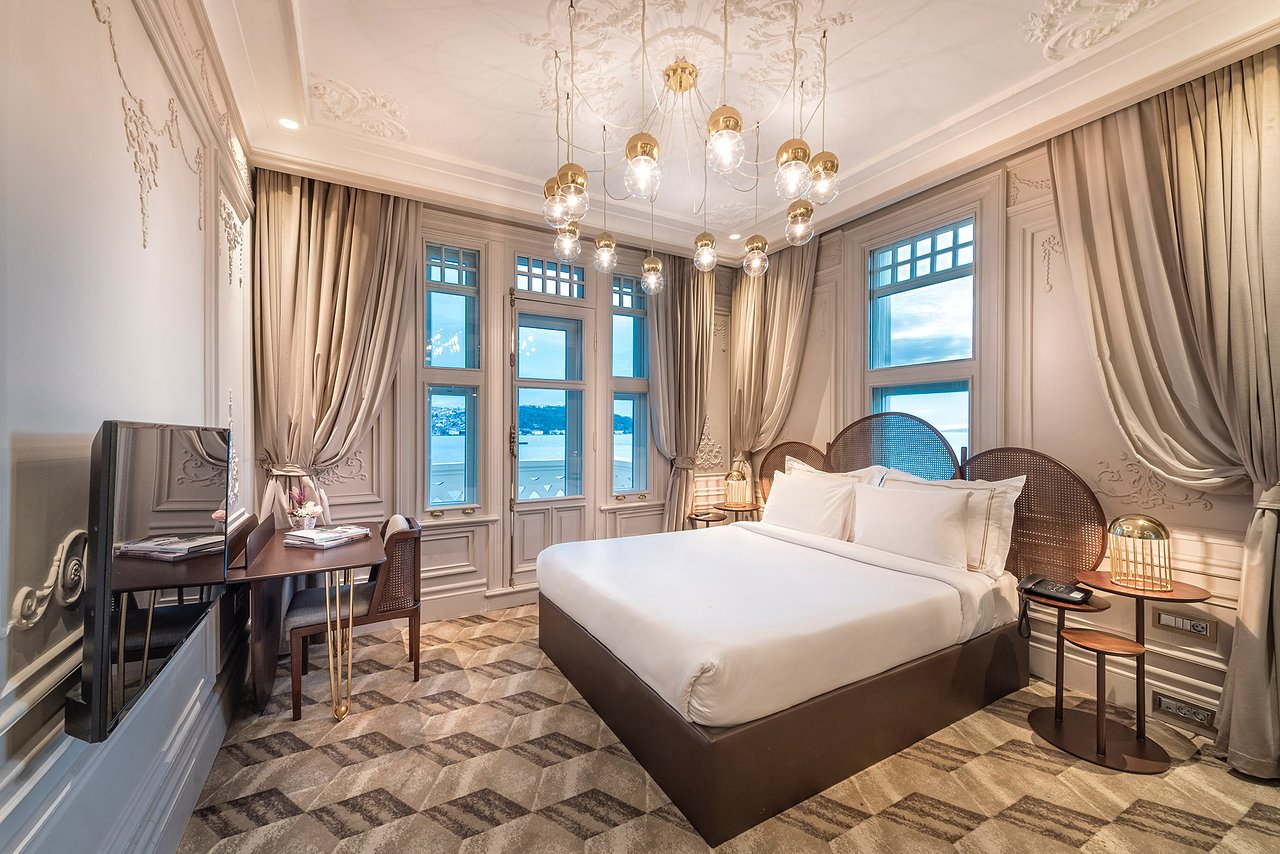 The Stay Bosphorus