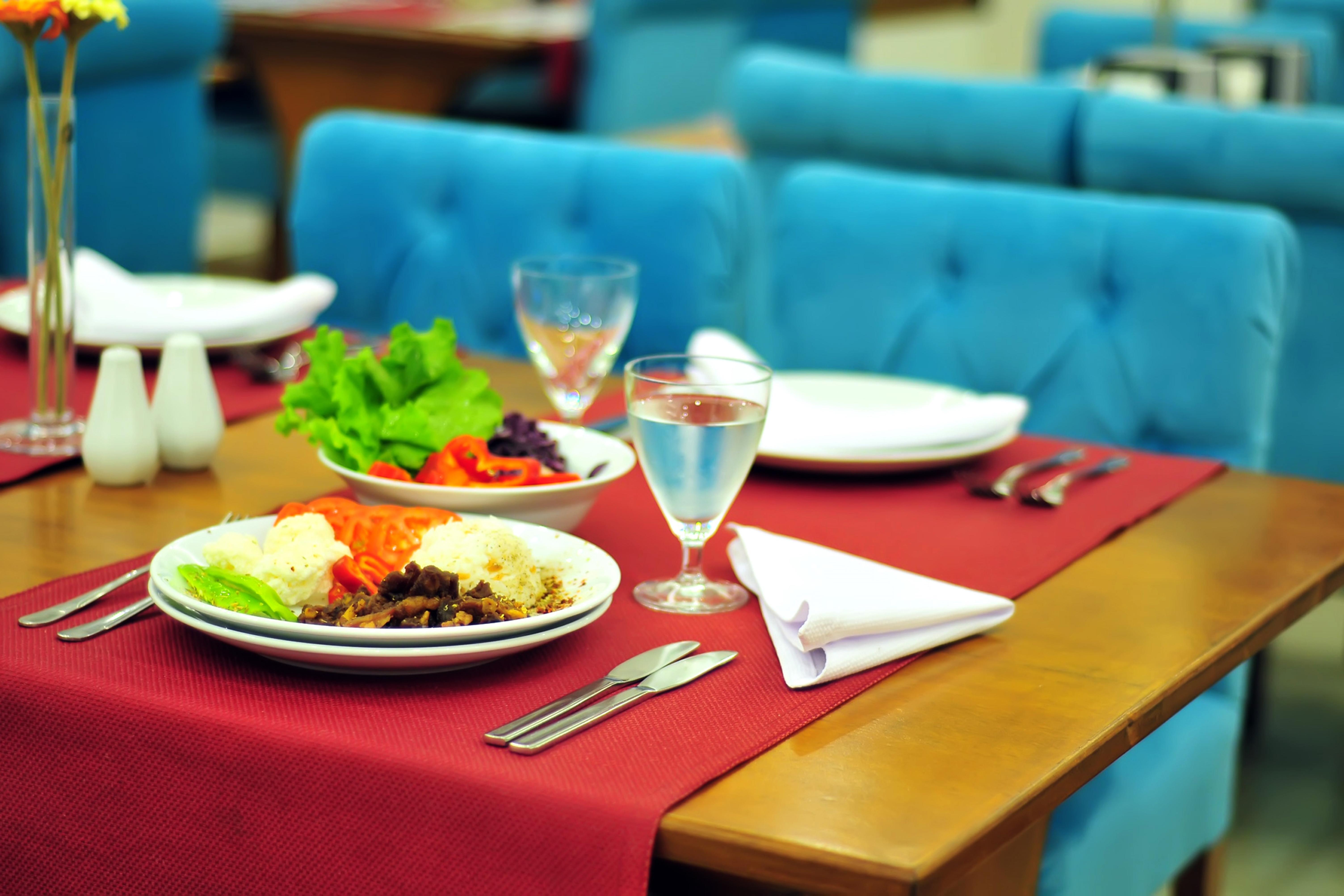 Yeniceri City Hotel