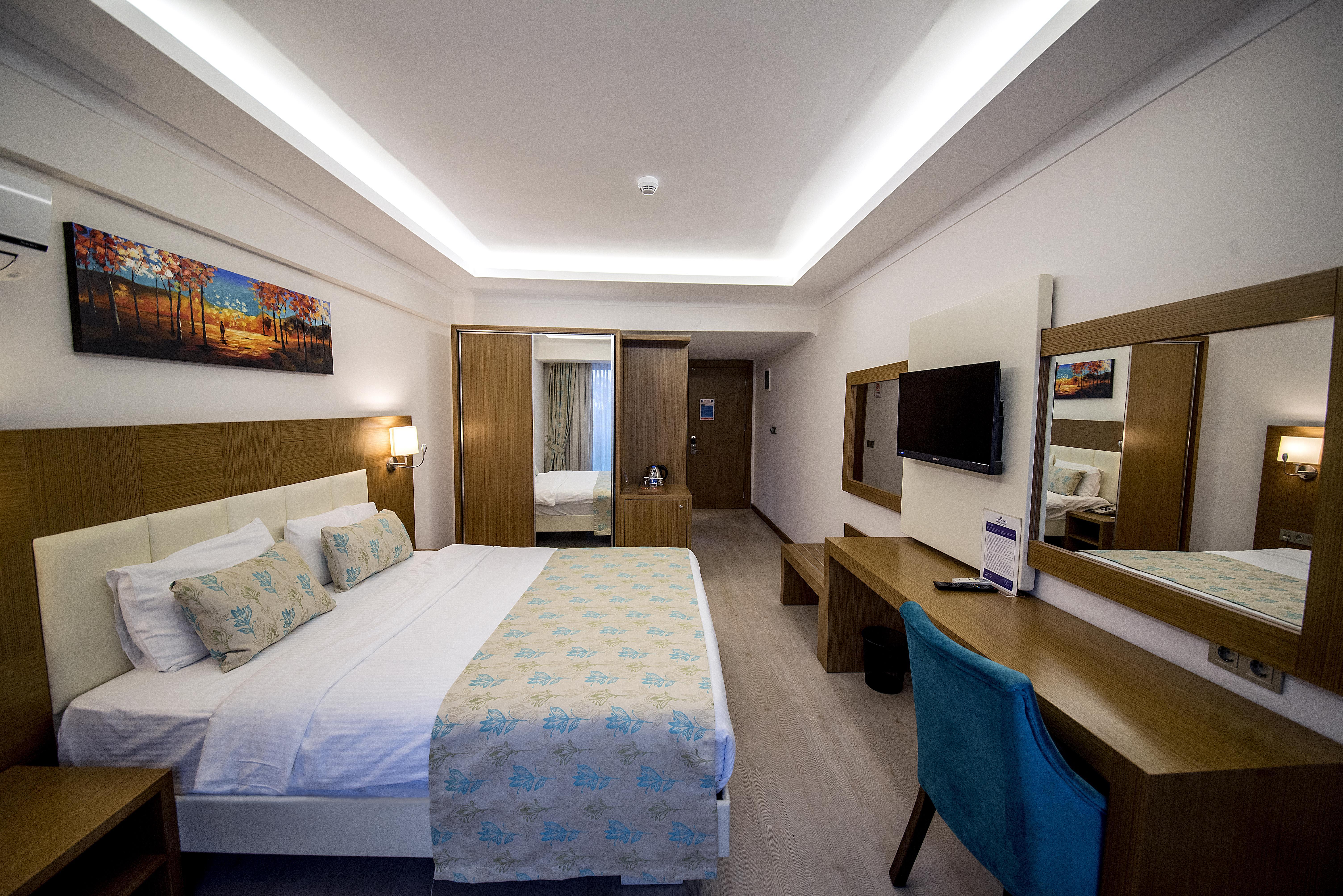 Yeniceri City Hotel