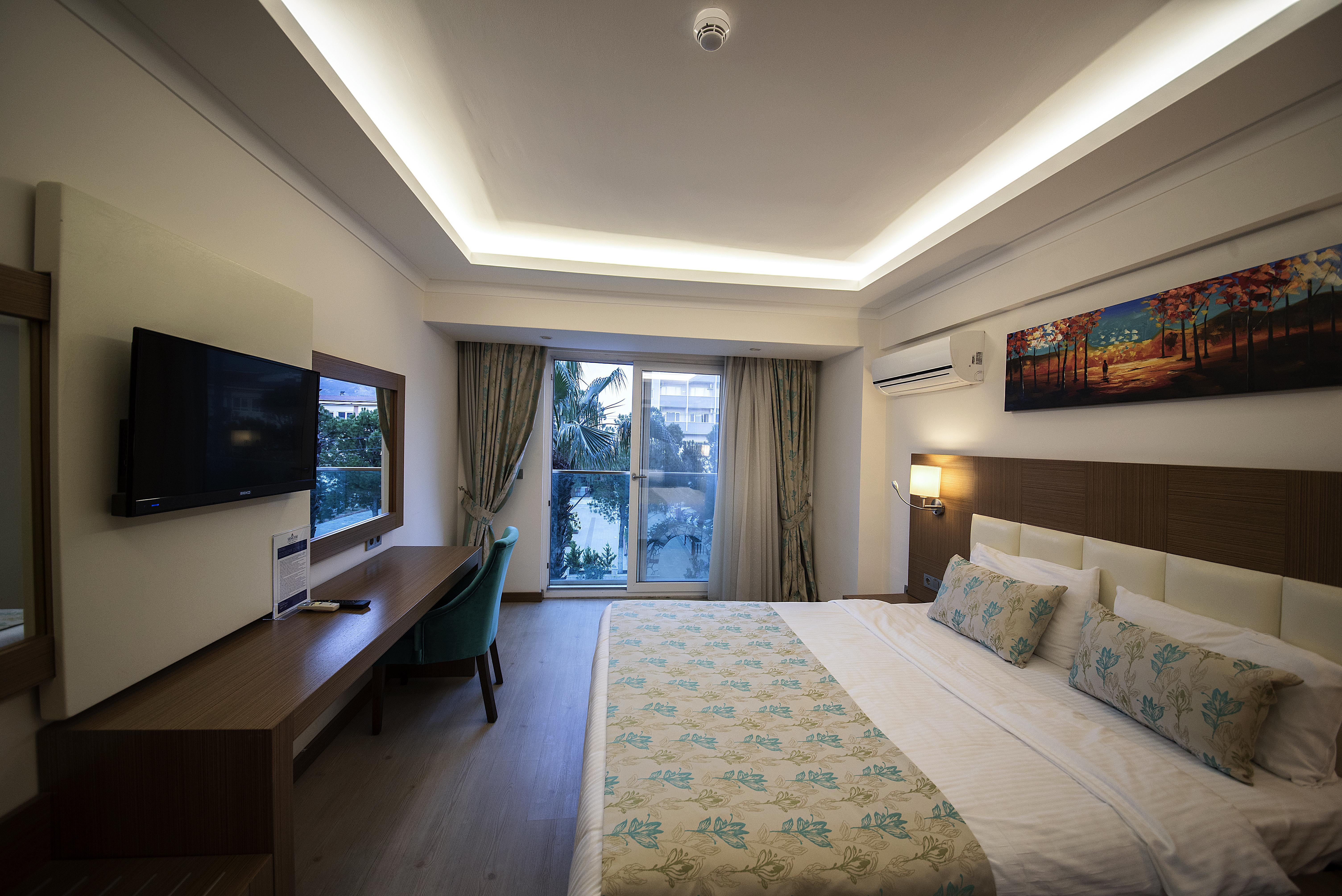 Yeniceri City Hotel