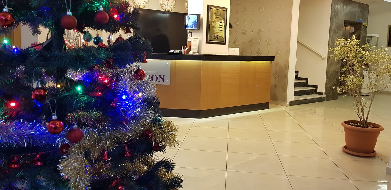 Yeniceri City Hotel