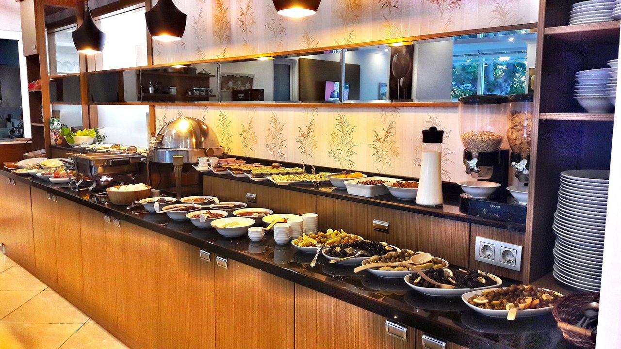 Yeniceri City Hotel