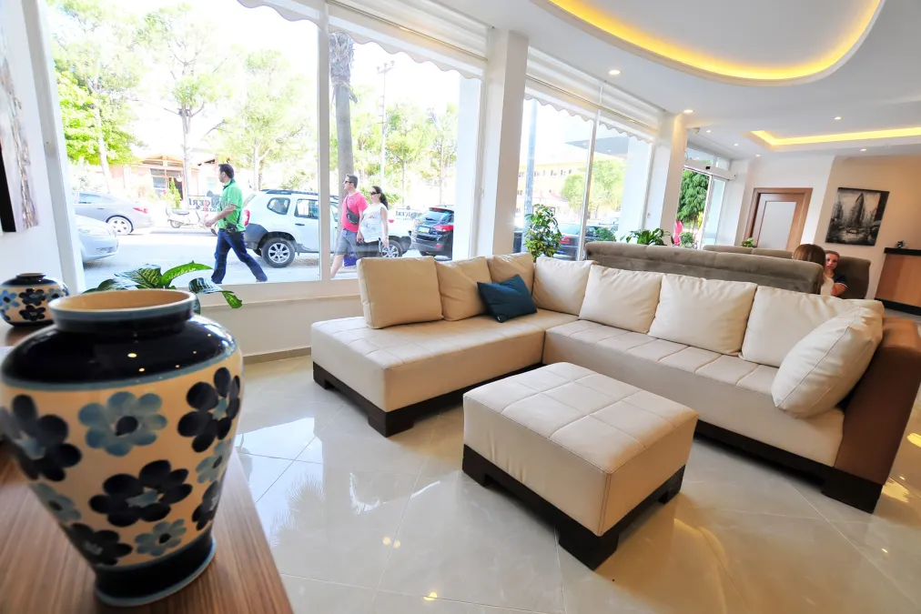 Yeniceri City Hotel