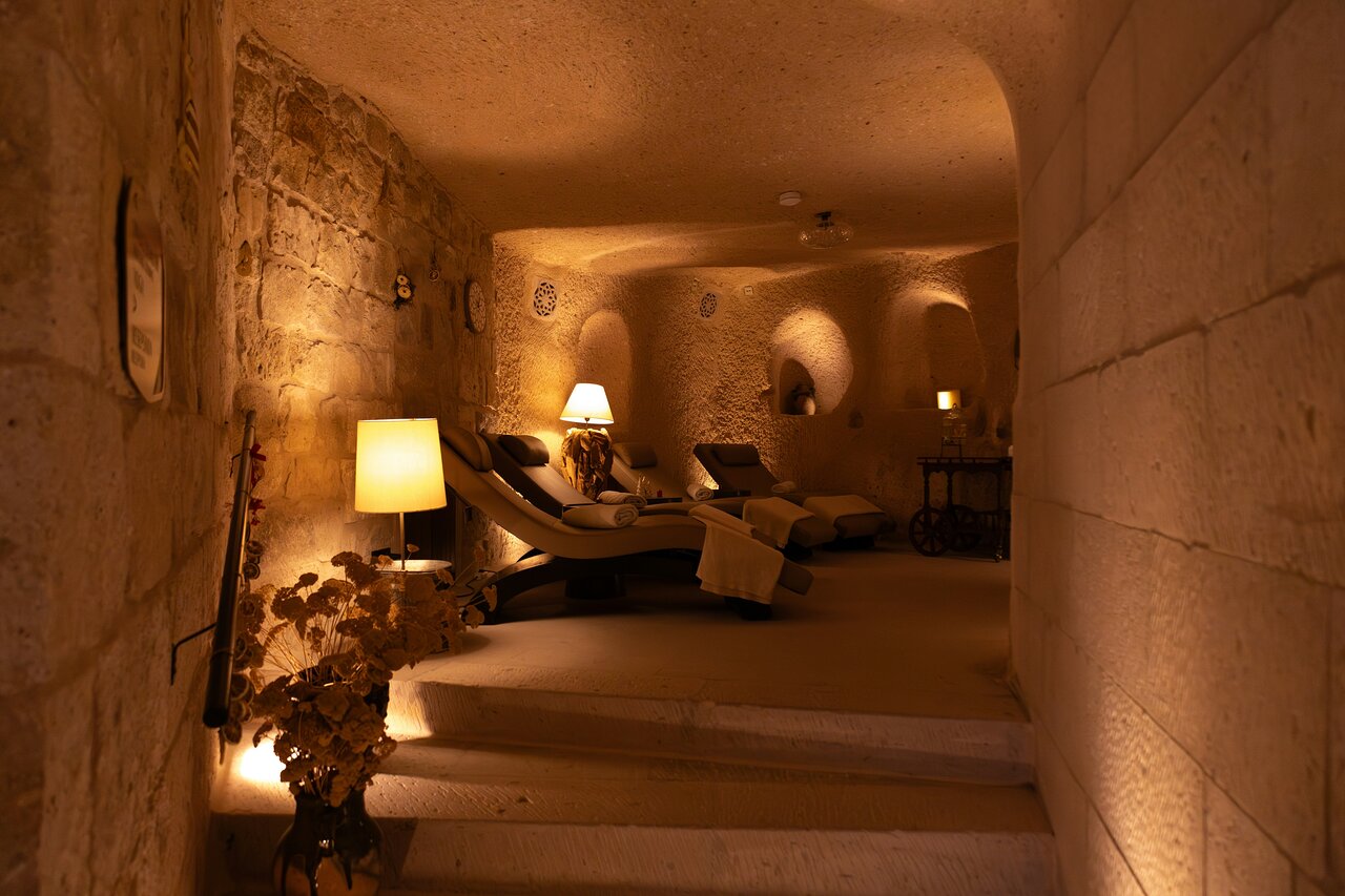 Argos in Cappadocia