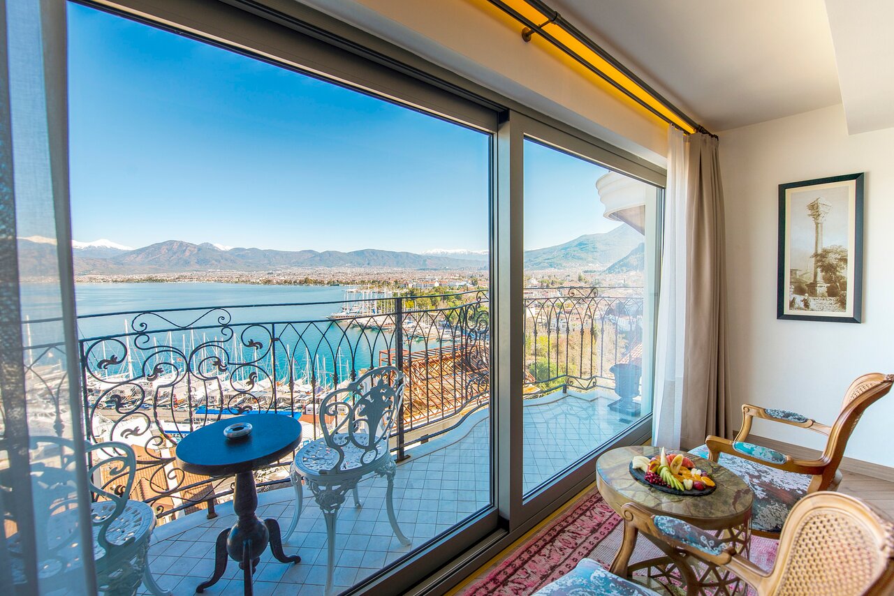 Casa Margot Hotel