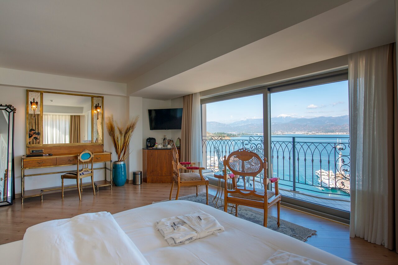 Casa Margot Hotel