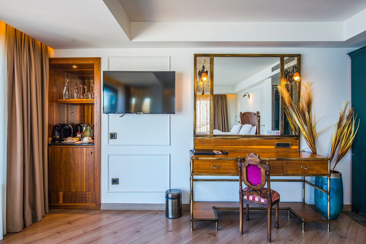 Casa Margot Hotel