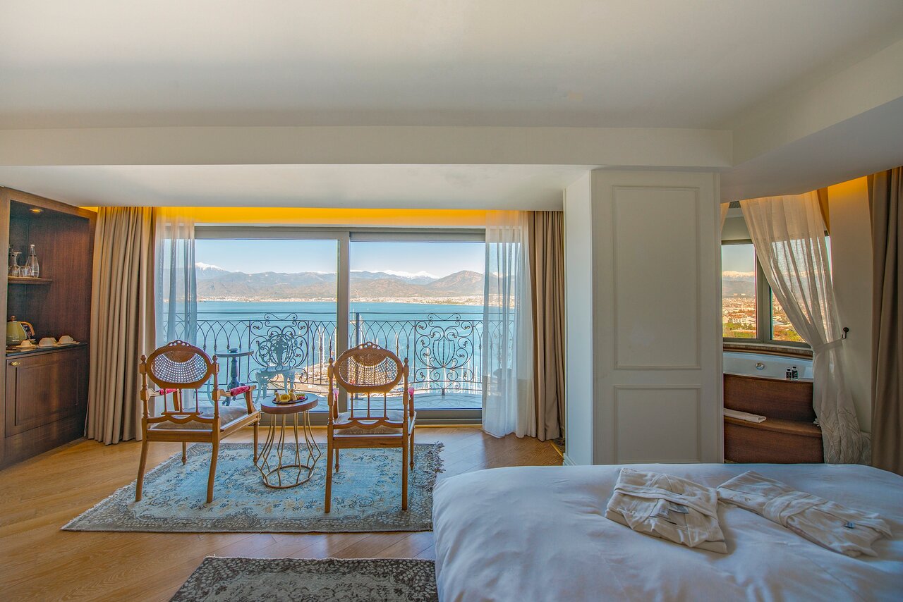 Casa Margot Hotel