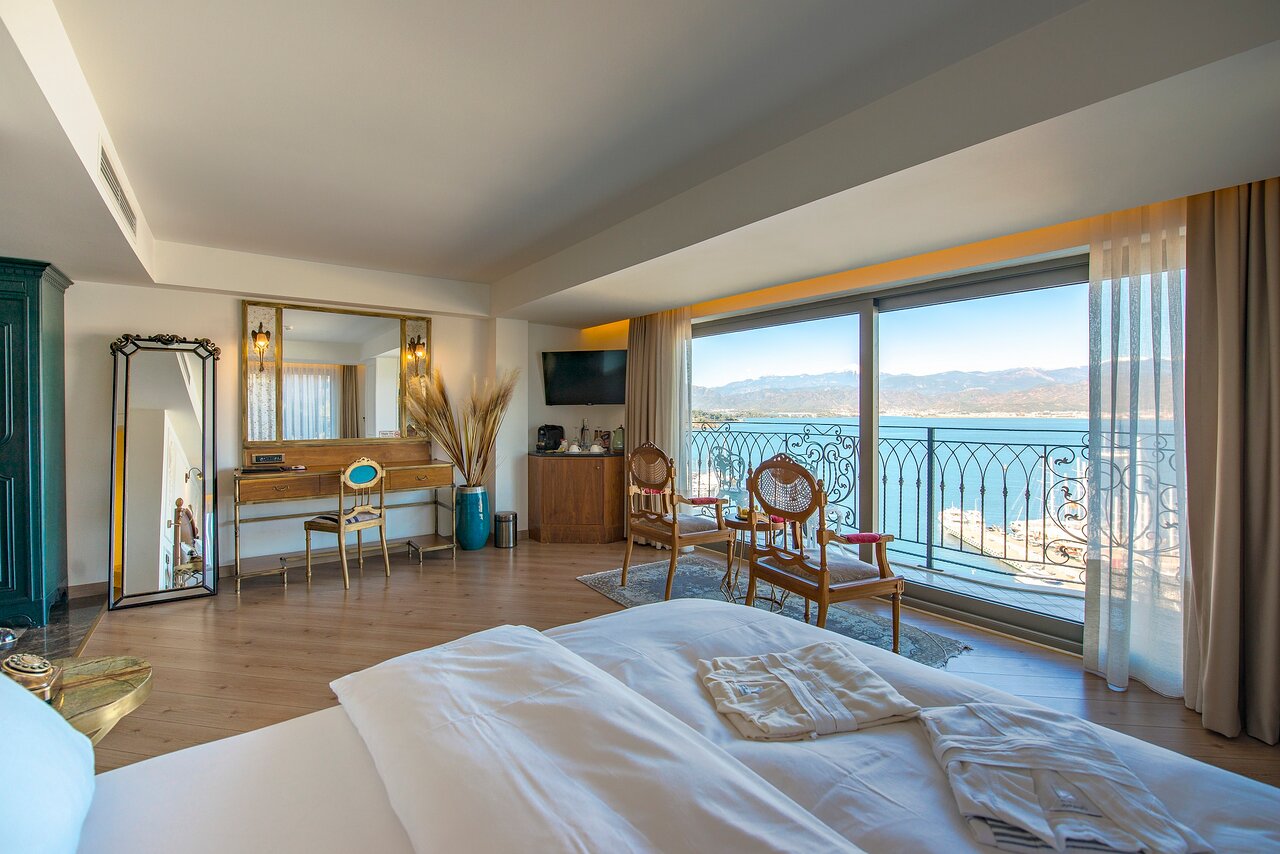 Casa Margot Hotel